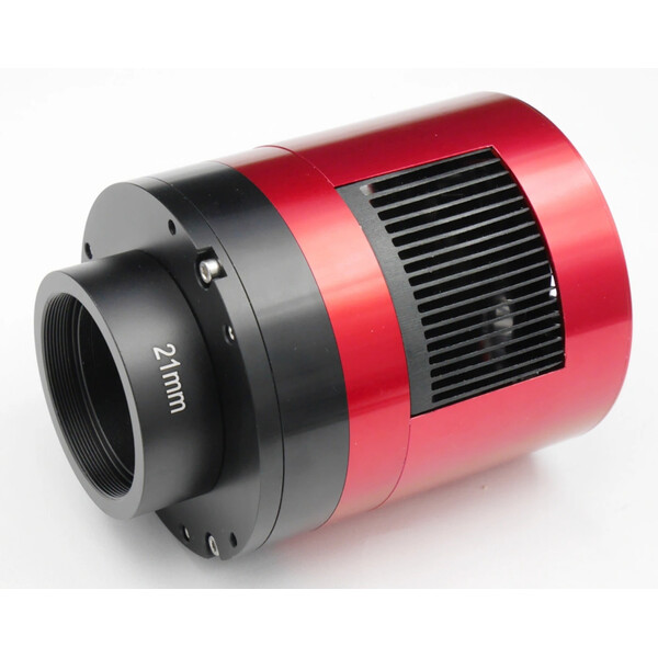 ZWO Prolunga 21mm T2