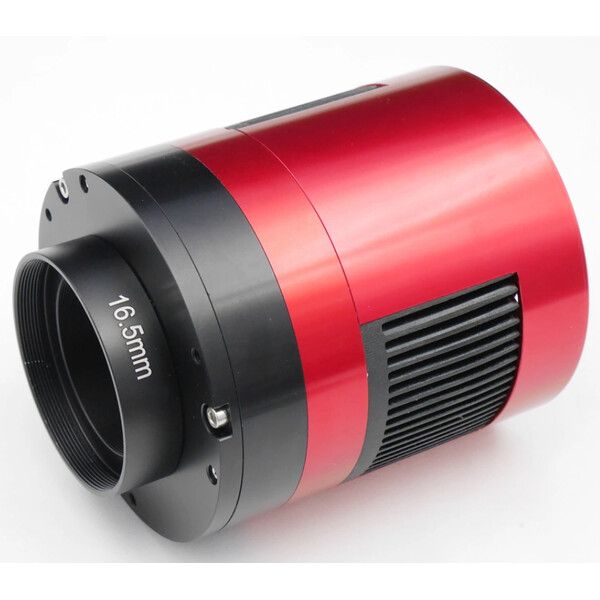 ZWO Adapter M48 / T2 16,5mm