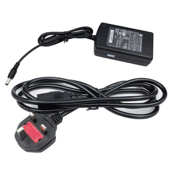 ZWO Trasformatore 12V 5A GB