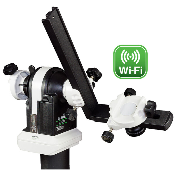 Skywatcher Montatura AZ-GTiX WiFi