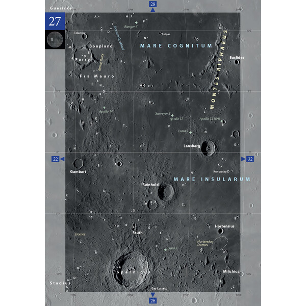 Oculum Verlag Atlante Duplex Moon