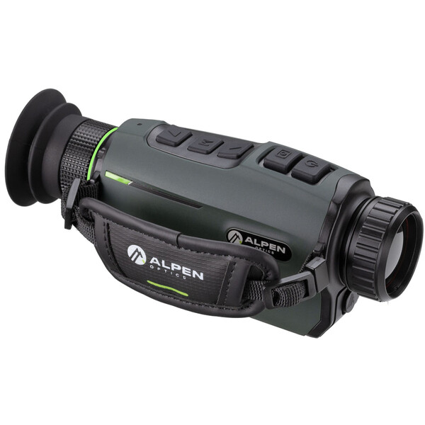 Alpen Optics Camera termica APEX Thermal 35mm 40MK