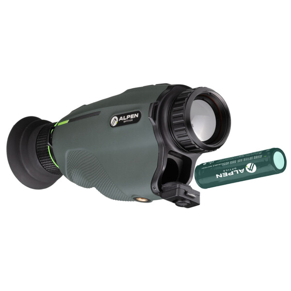 Alpen Optics Camera termica APEX Thermal 35mm 40MK