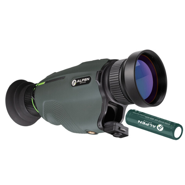 Alpen Optics Camera termica APEX Thermal 54mm 40MK