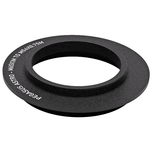 PegasusAstro Adapter Maschio M65 a maschio M54 (per Skywatcher Esprit 100)