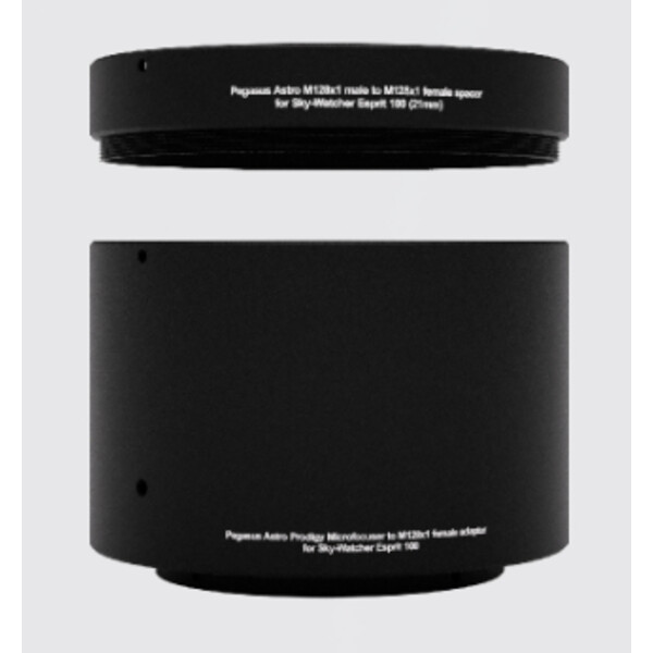 PegasusAstro Adapter Adattatore Prodigy per SkyWatcher Esprit 100