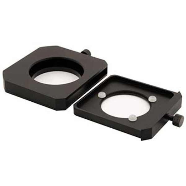 TS Optics Portafiltro con cassetto 36 mm T2