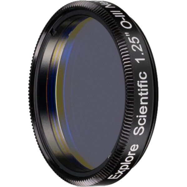 Explore Scientific Filtro OIII 6,5nm 1,25"