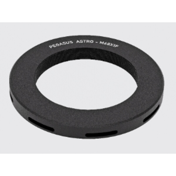 PegasusAstro Adapter Adattore Fotocamera Femmina M68 per Microfono Prodigy