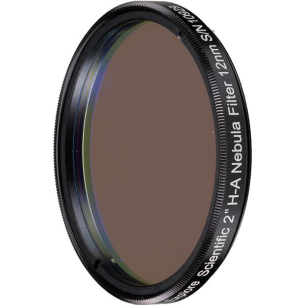 Explore Scientific Filtro H-alpha 12nm 2"