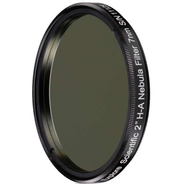 Explore Scientific Filtro H-alpha 7nm 2"