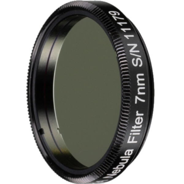 Explore Scientific Filtro H-alpha 7nm 1,25"