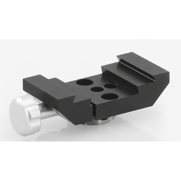 ADM Morsetto a coda di rondine/Adattatore per Skywatcher StarAdventurer GTi