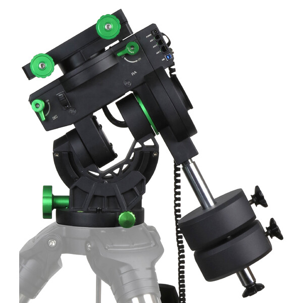 Skywatcher Montatura CQ350 Pro SynScan GoTo