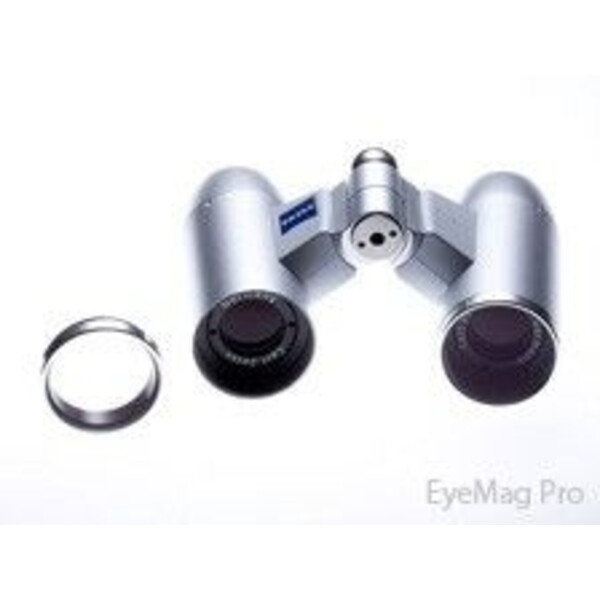ZEISS Copriobiettivo, 2x, confezionato