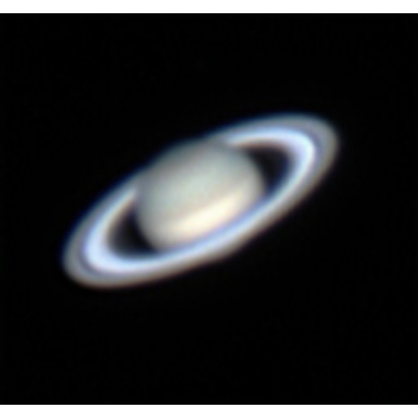TS Optics Telescopio N 200/1000 Photon OTA
