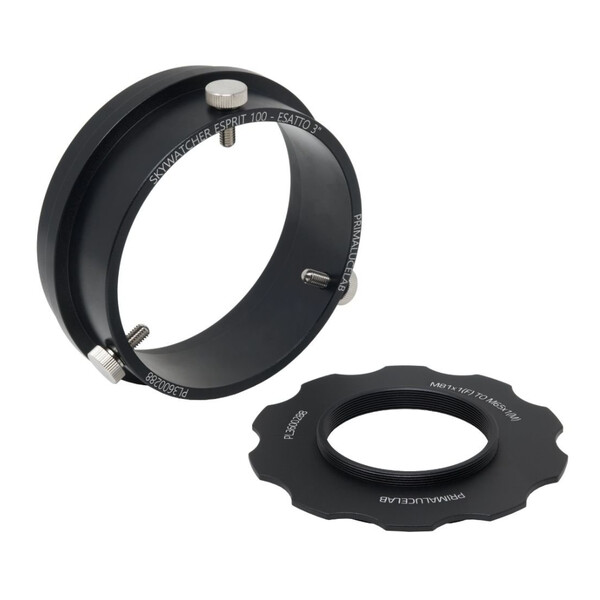 PrimaLuceLab Adapter for ESATTO 3" and SkyWatcher ESPRIT 100ED