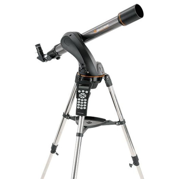 Celestron Telescopio AC 60/700 NexStar 60 SLT GoTo
