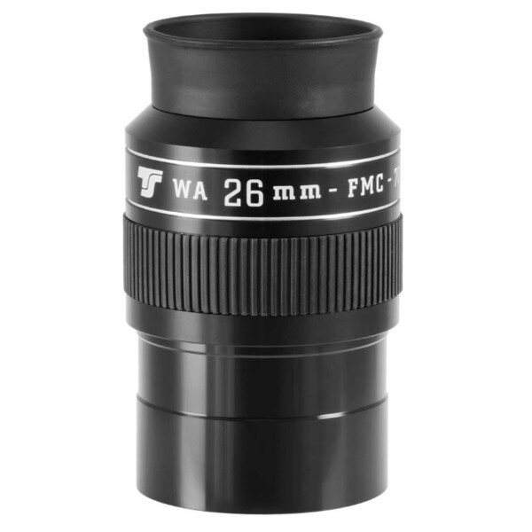 TS Optics Oculare WA 70° 26mm 2"