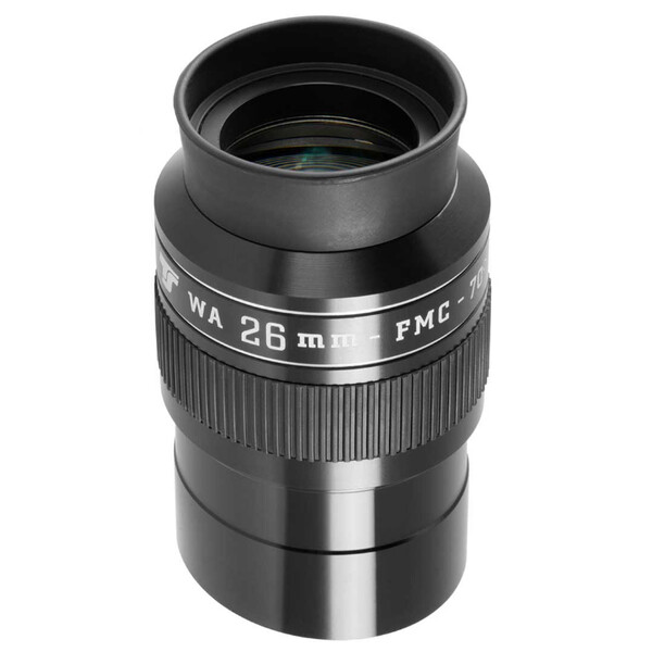 TS Optics Oculare WA 70° 26mm 2"