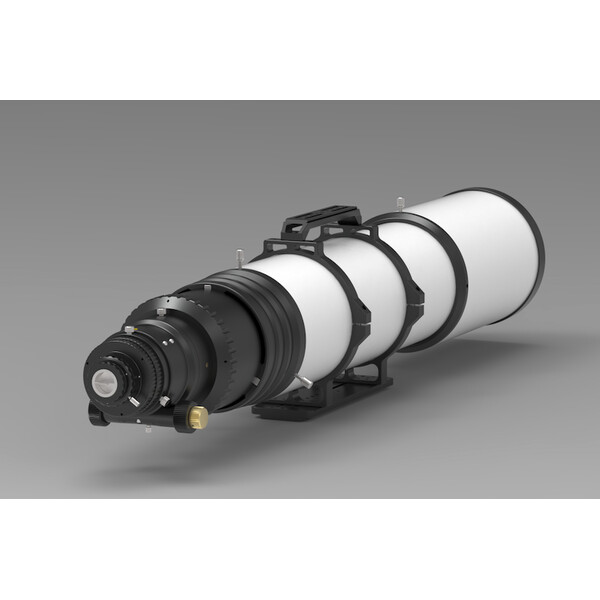APM Rifrattore Apocromatico AP 180/1260 SD F/7 4,2" ZTA OTA