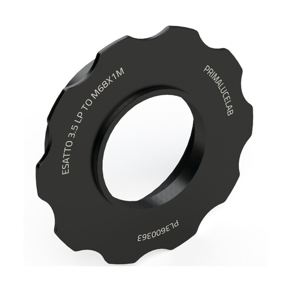 PrimaLuceLab Adapter M98 su M68 con filettatura per ESATTO 3,5