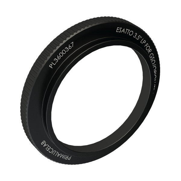 PrimaLuceLab Adapter per ESATTO 3,5" LP con GSO/Orion/TPO Ritchey-Chretien