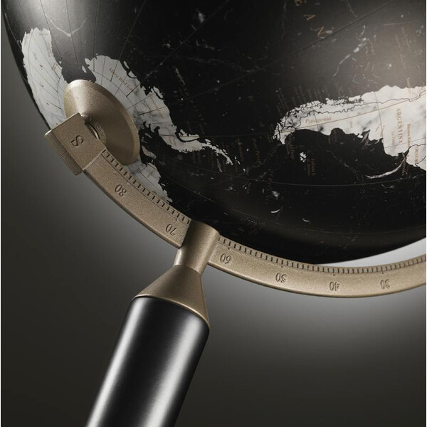 Zoffoli living Vasco da Gama All Black 40cm