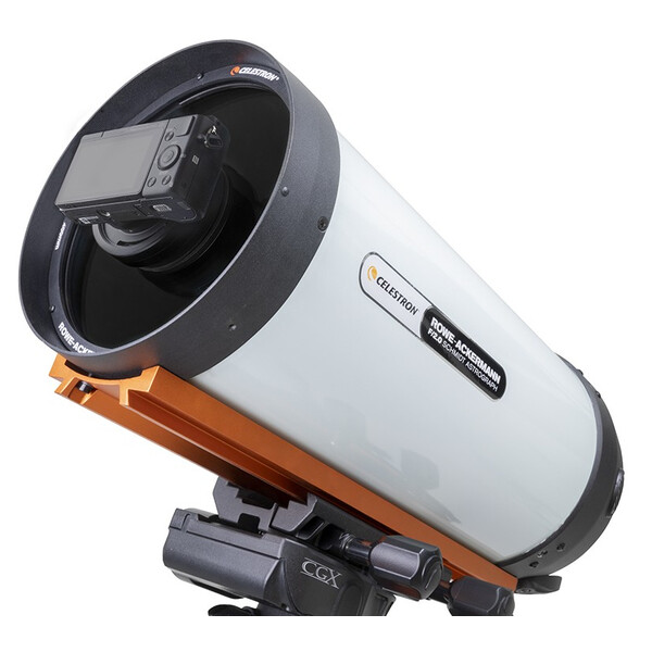Celestron Adattore Fotocamera Anello T2 per Sony E