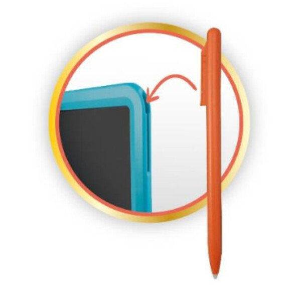 Buki Tablet XL per disegnare