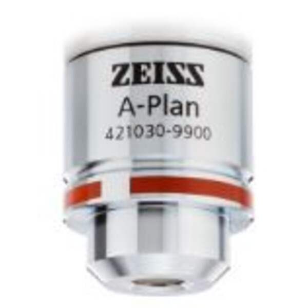 ZEISS Obiettivo A-Plan 5x/0,12 M27