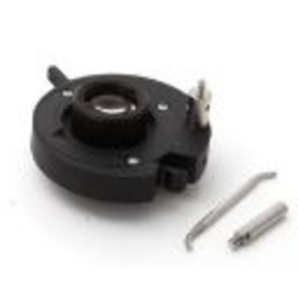 ZEISS Dispositivo di visione per Obiettivi 2,5x/4x per Condensatore 0,9/1,25 H