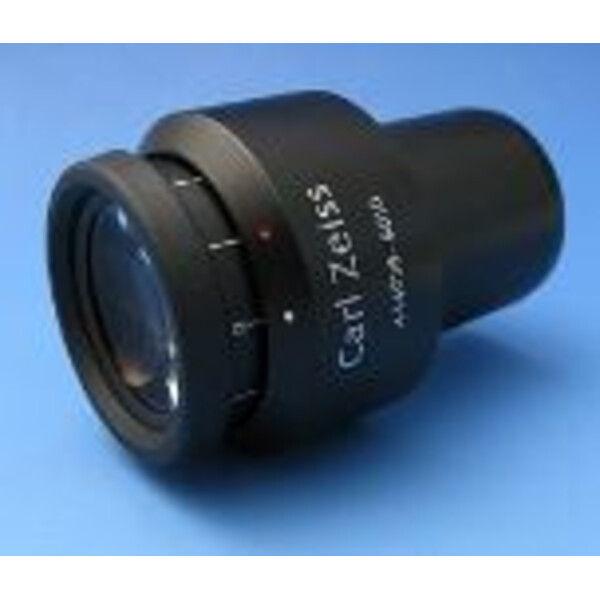 ZEISS Oculare Oculari PL 10x/22 Br. foc.