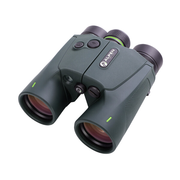 Alpen Optics Binocolo APEX XP 10x42 LRF