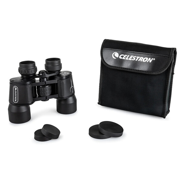 Celestron Telescopio Solare 10x42 EclipSmart