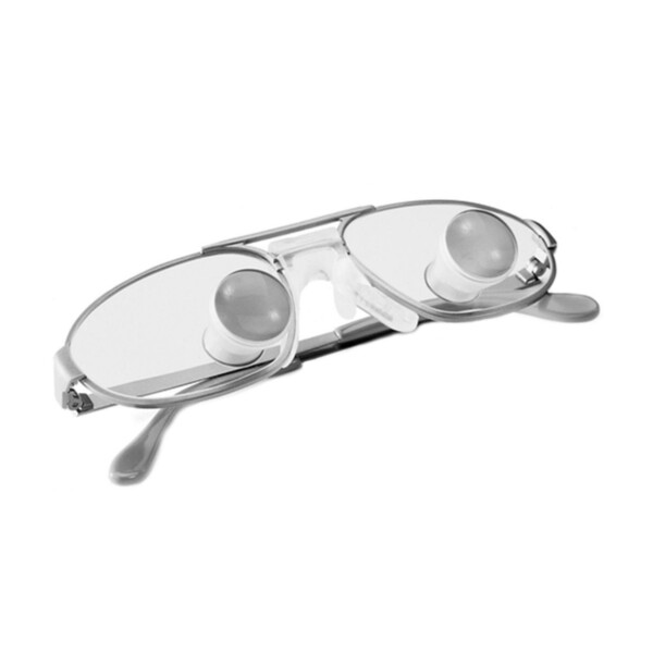ZEISS Fernrohrlupen-Systeme GTX 2,5 (pro Stück) - 2,5x/350