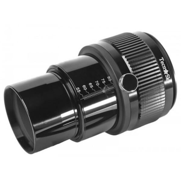 Tecnosky Flattener variabile 1.0x M48