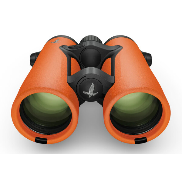 Swarovski Binocolo EL Range 10x42 TA orange