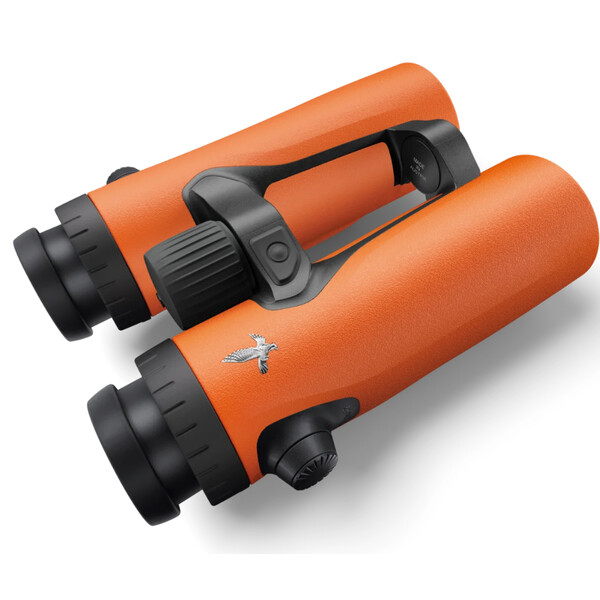 Swarovski Binocolo EL Range 8x42 TA orange