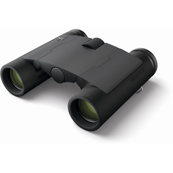 Swarovski Binocolo CL CURIO 7x21 nero