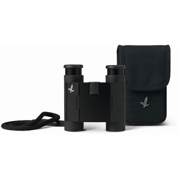 Swarovski Binocolo CL CURIO 7x21 nero