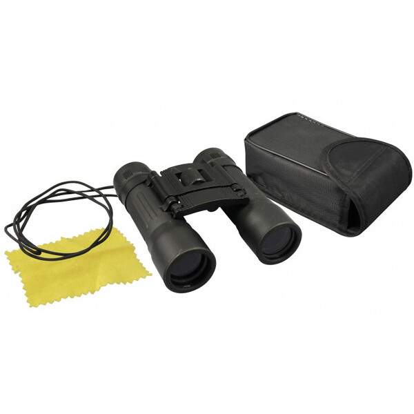 Buki Binocolo per bambini 10x25 Expert