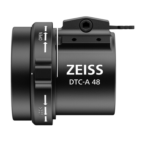 ZEISS DTC-A 48 Adapter