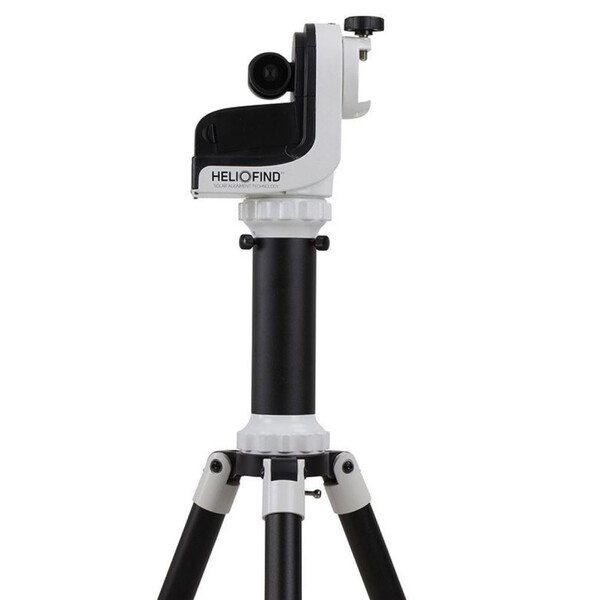 ADM Morsetto a coda di rondine doppio Losmandy & Vixen & Vixen per Skywatcher SolarQuest
