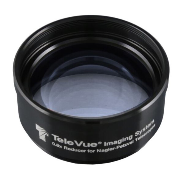 TeleVue Reducer 0.8x NPR