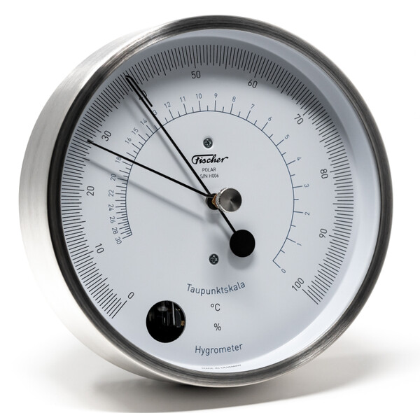 Fischer Stazione meteo Igrometro POLAR