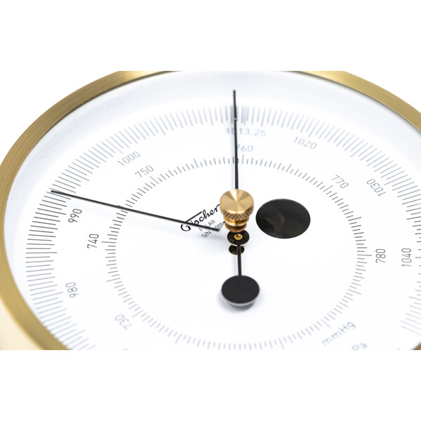 Fischer Stazione meteo Barometer POLAR