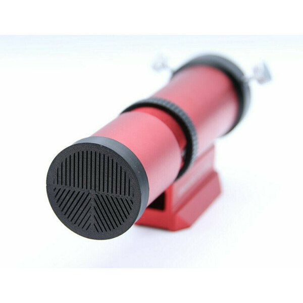 Bahtinovmaske für William Optics 32mm f3.75 UniGuide Scope