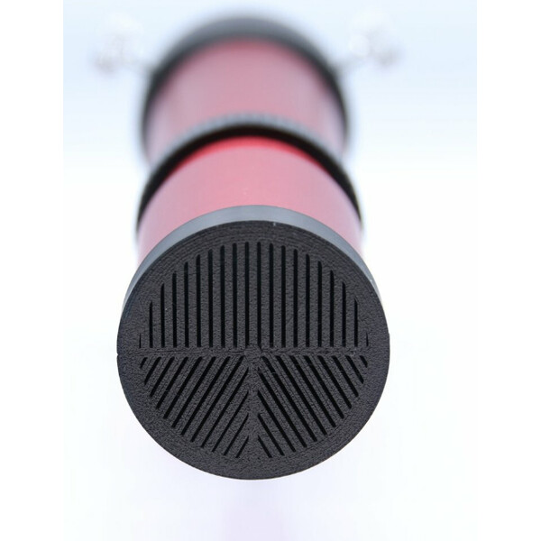 Bahtinovmaske für William Optics 32mm f3.75 UniGuide Scope