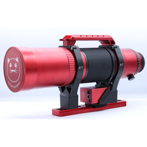 Astroprints Kit di montaggio motore EAF per William Optics RedCat 71